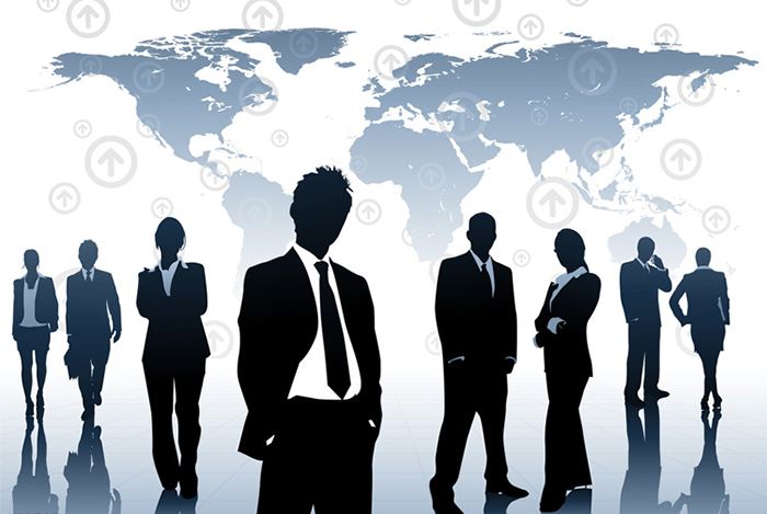 企業管理咨詢 企業變革與發展不可或缺的智慧外腦